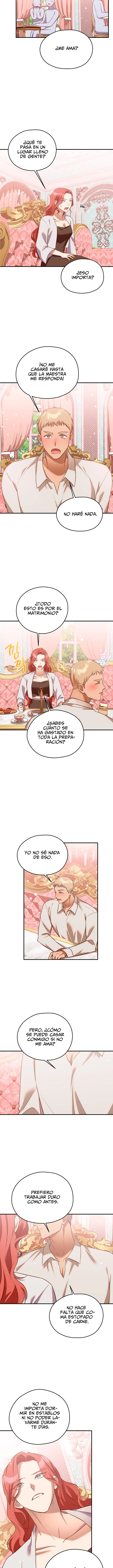 Nos Quedamos Atrapadas Dentro De Una Novela De Fantasía Para Adultos Capítulo 38 - Página 10 en español