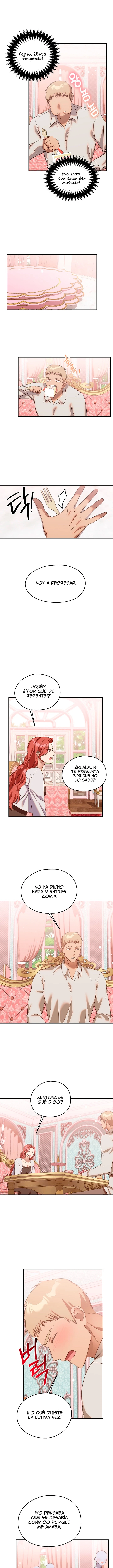 Nos Quedamos Atrapadas Dentro De Una Novela De Fantasía Para Adultos Capítulo 38 - Página 9 en español