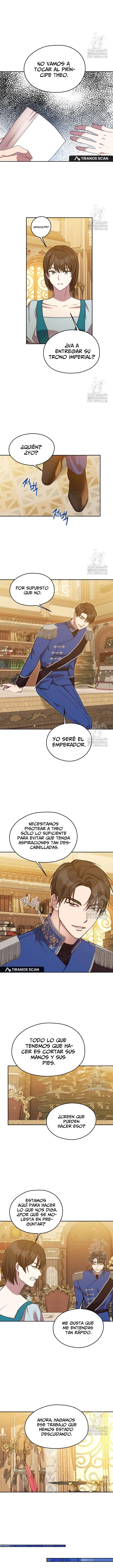 Nos Quedamos Atrapadas Dentro De Una Novela De Fantasía Para Adultos Capítulo 41 - Página 11 en español