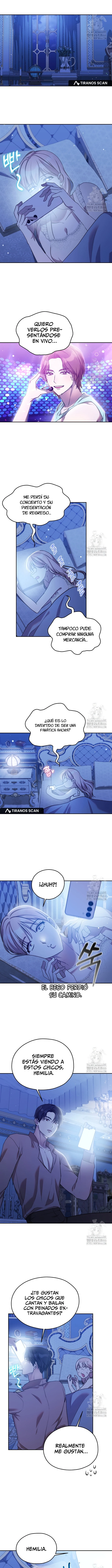 Nos Quedamos Atrapadas Dentro De Una Novela De Fantasía Para Adultos Capítulo 41 - Página 12 en español