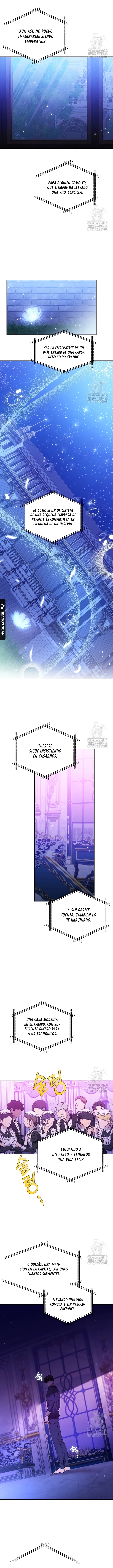 Nos Quedamos Atrapadas Dentro De Una Novela De Fantasía Para Adultos Capítulo 49 - Página 11 en español