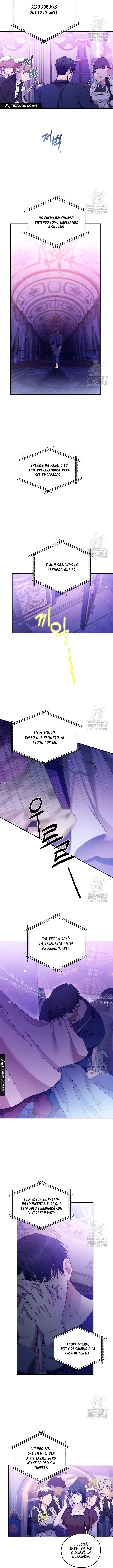 Nos Quedamos Atrapadas Dentro De Una Novela De Fantasía Para Adultos Capítulo 49 - Página 12 en español