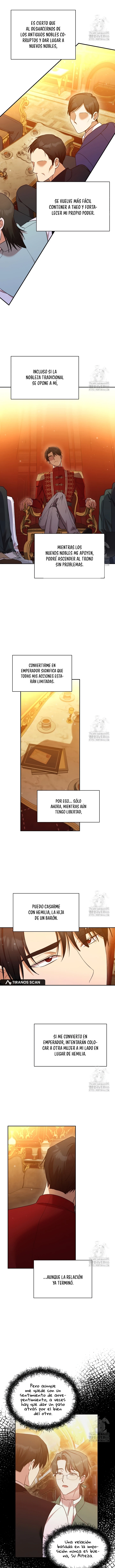 Nos Quedamos Atrapadas Dentro De Una Novela De Fantasía Para Adultos Capítulo 51 - Página 12 en español