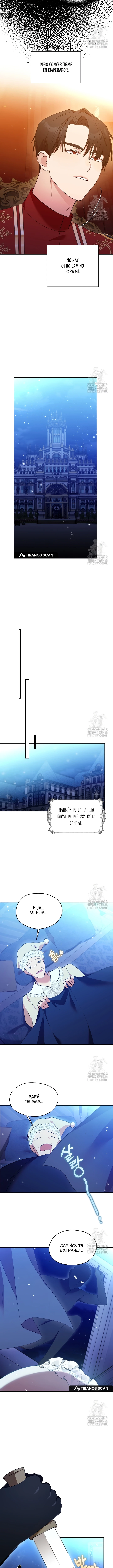 Nos Quedamos Atrapadas Dentro De Una Novela De Fantasía Para Adultos Capítulo 51 - Página 13 en español