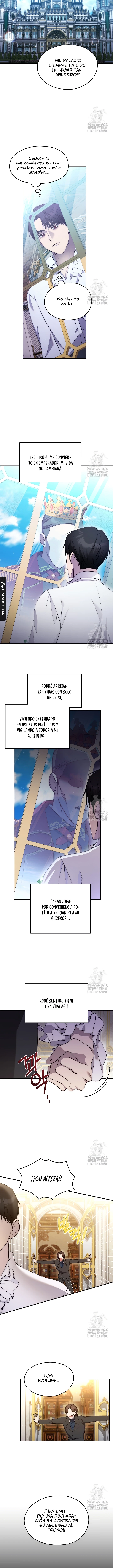 Nos Quedamos Atrapadas Dentro De Una Novela De Fantasía Para Adultos Capítulo 52 - Página 7 en español