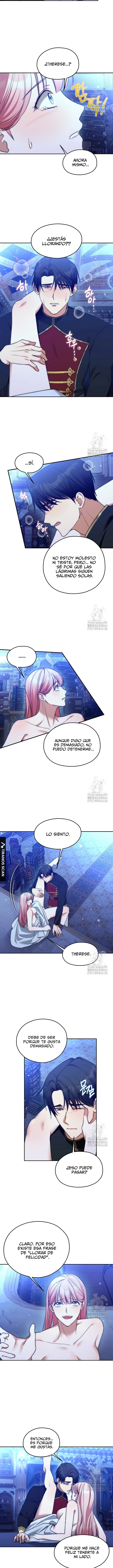 Nos Quedamos Atrapadas Dentro De Una Novela De Fantasía Para Adultos Capítulo 54 - Página 8 en español