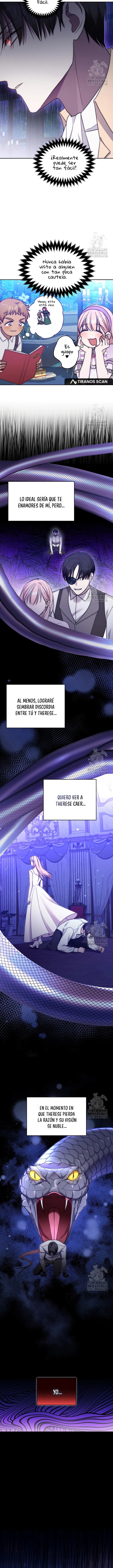 Nos Quedamos Atrapadas Dentro De Una Novela De Fantasía Para Adultos Capítulo 57 - Página 10 en español