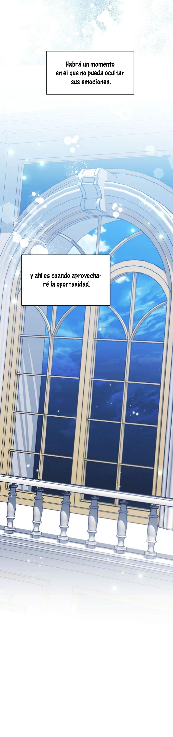 Nos Quedamos Atrapadas Dentro De Una Novela De Fantasía Para Adultos Capítulo 63 - Página 6 en español