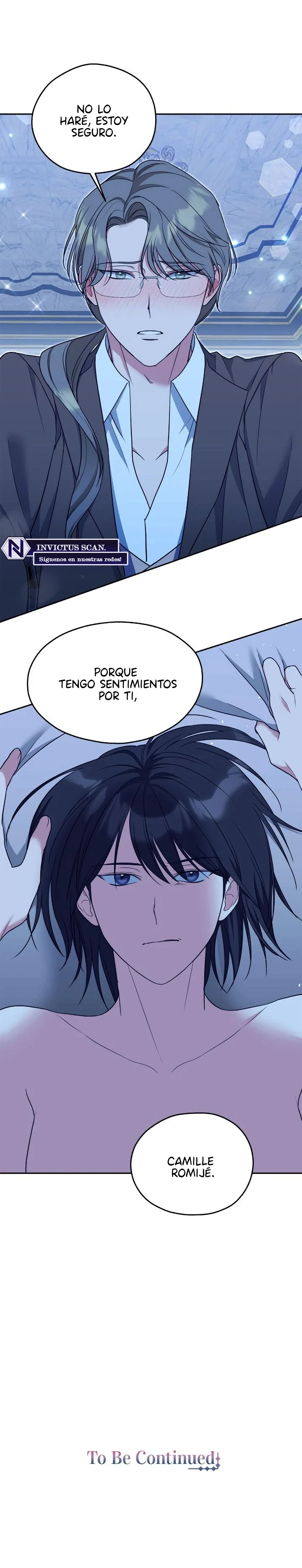 Nos Quedamos Atrapadas Dentro De Una Novela De Fantasía Para Adultos Capítulo 65 - Página 12 en español