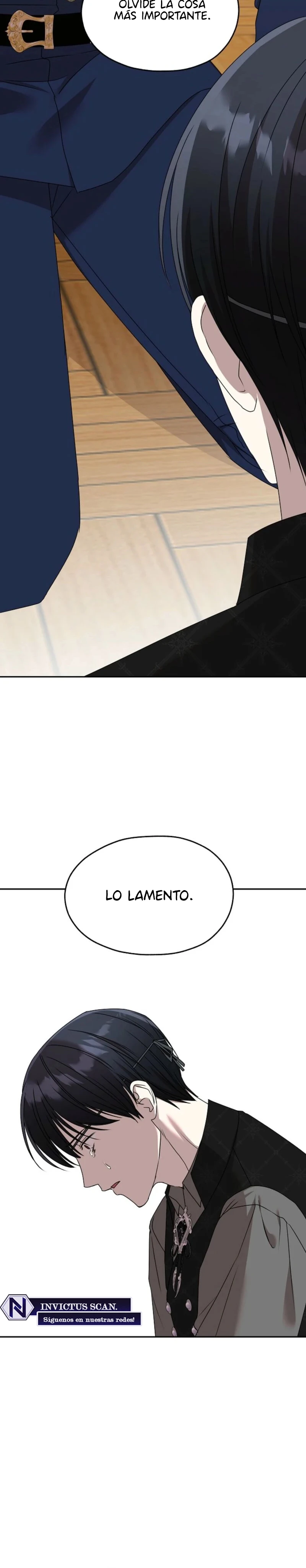 Nos Quedamos Atrapadas Dentro De Una Novela De Fantasía Para Adultos Capítulo 74 - Página 10 en español