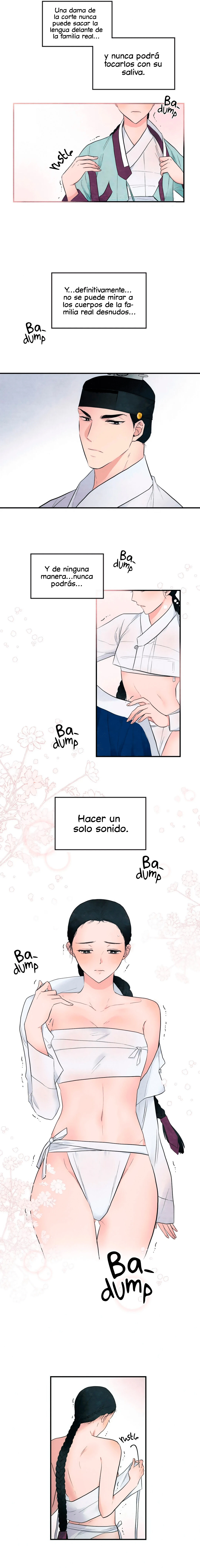 Gwang-an Capítulo 2 - Página 4 en español