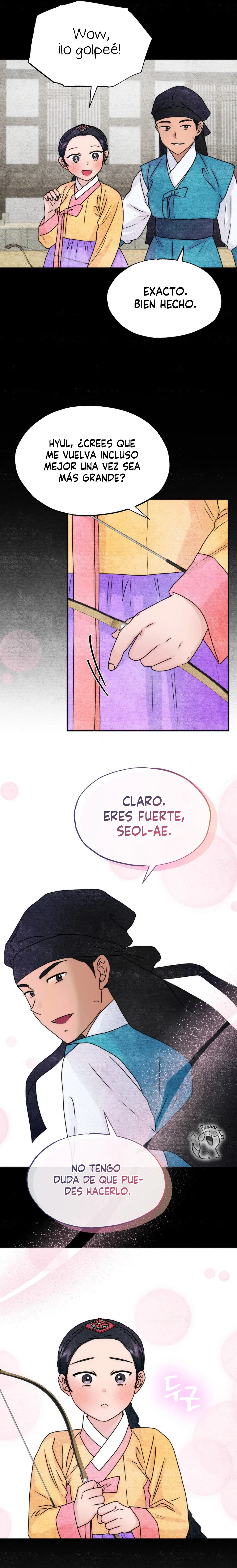 Gwang-an Capítulo 85 - Página 14 en español