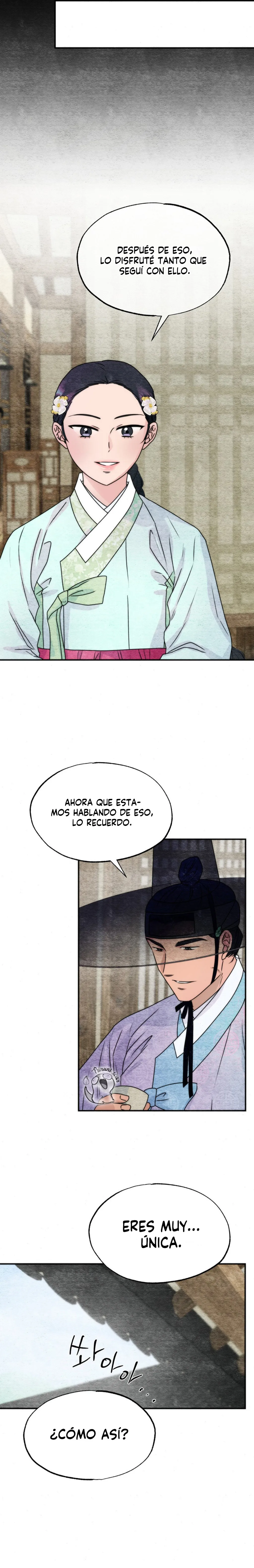 Gwang-an Capítulo 85 - Página 15 en español