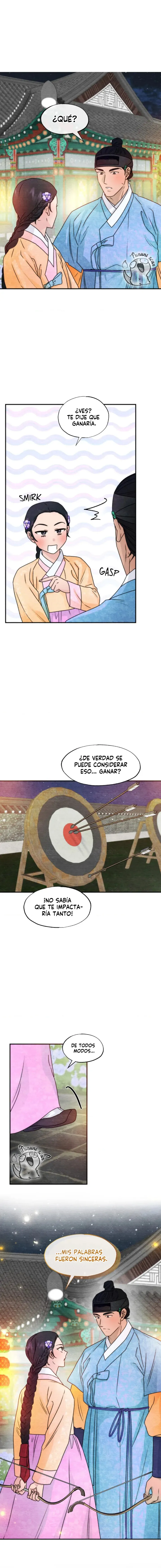 Gwang-an Capítulo 87 - Página 3 en español