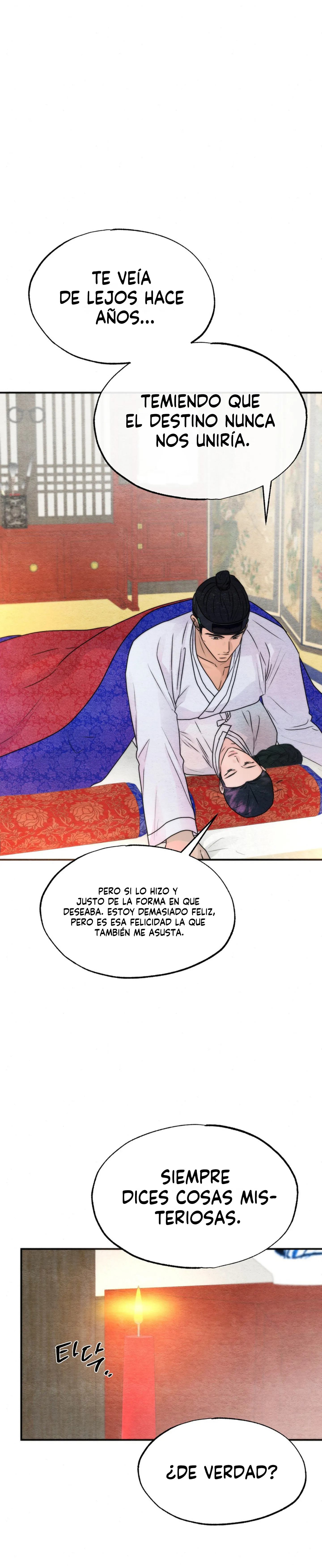 Gwang-an Capítulo 88 - Página 12 en español