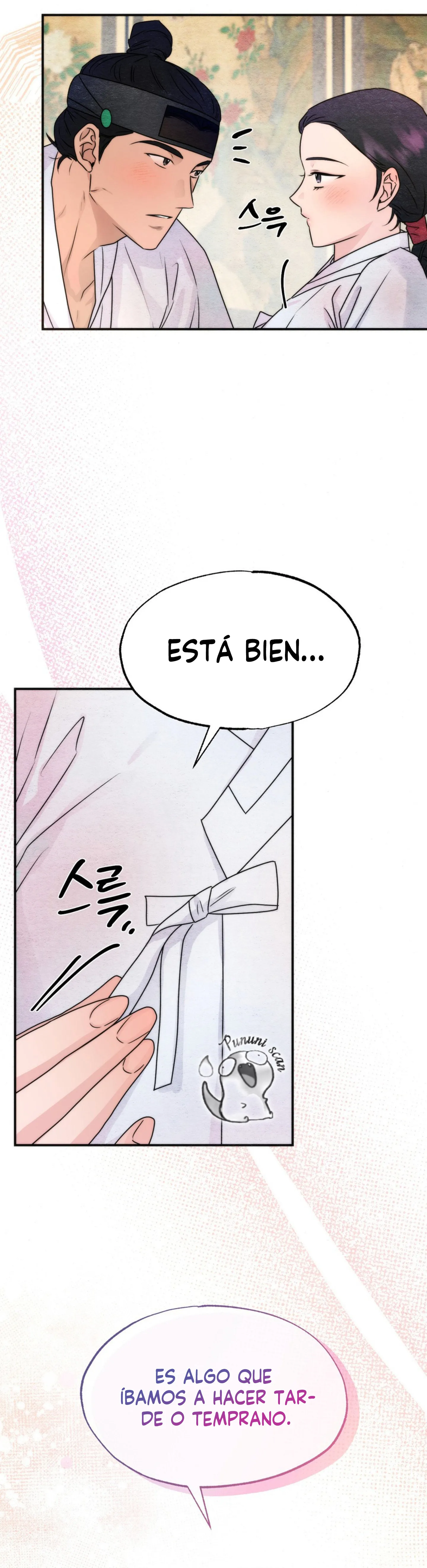 Gwang-an Capítulo 88 - Página 14 en español