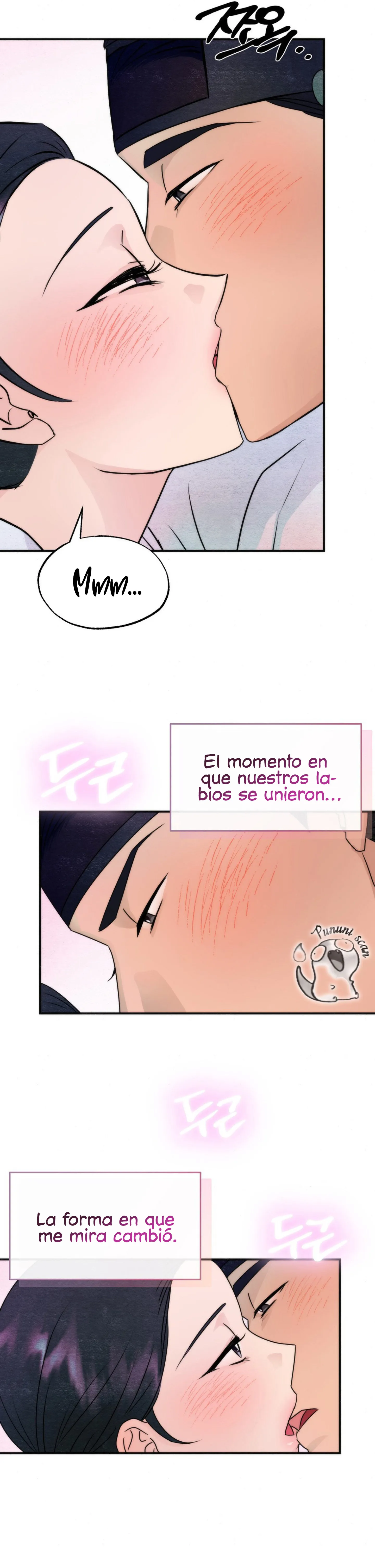 Gwang-an Capítulo 88 - Página 4 en español