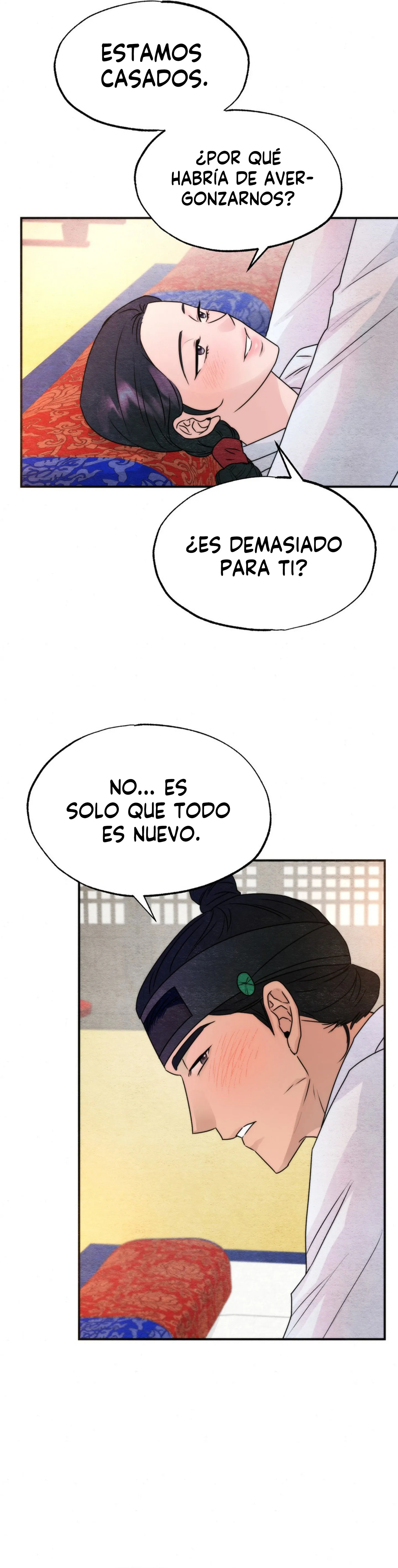 Gwang-an Capítulo 88 - Página 7 en español