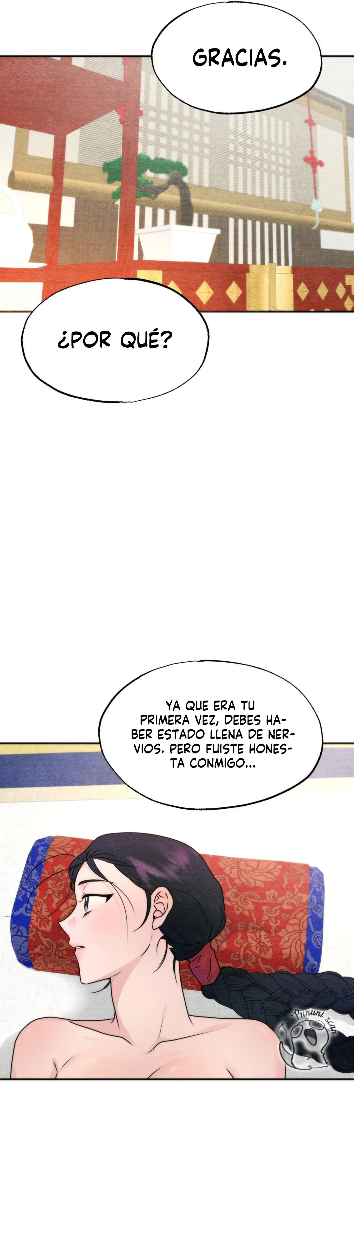 Gwang-an Capítulo 89 - Página 13 en español