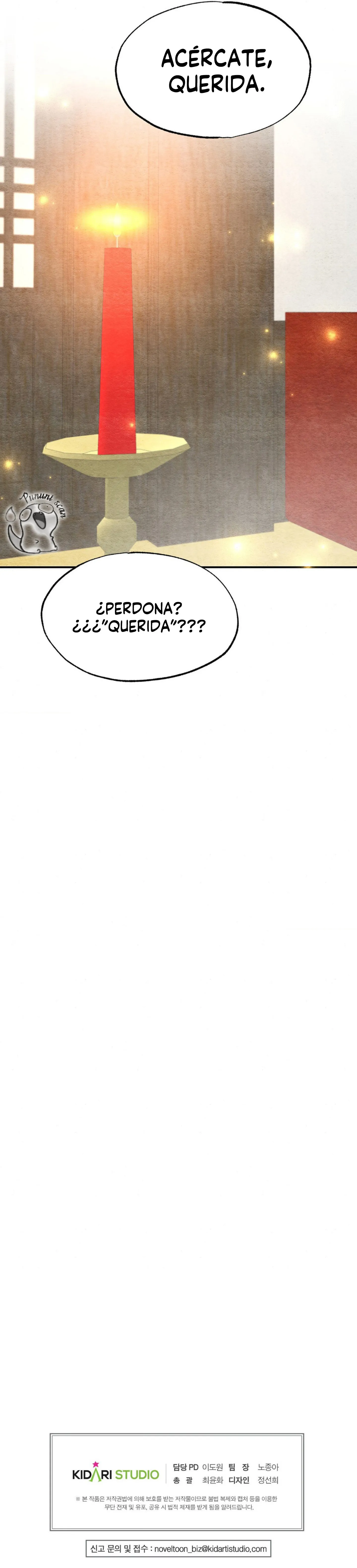 Gwang-an Capítulo 89 - Página 31 en español