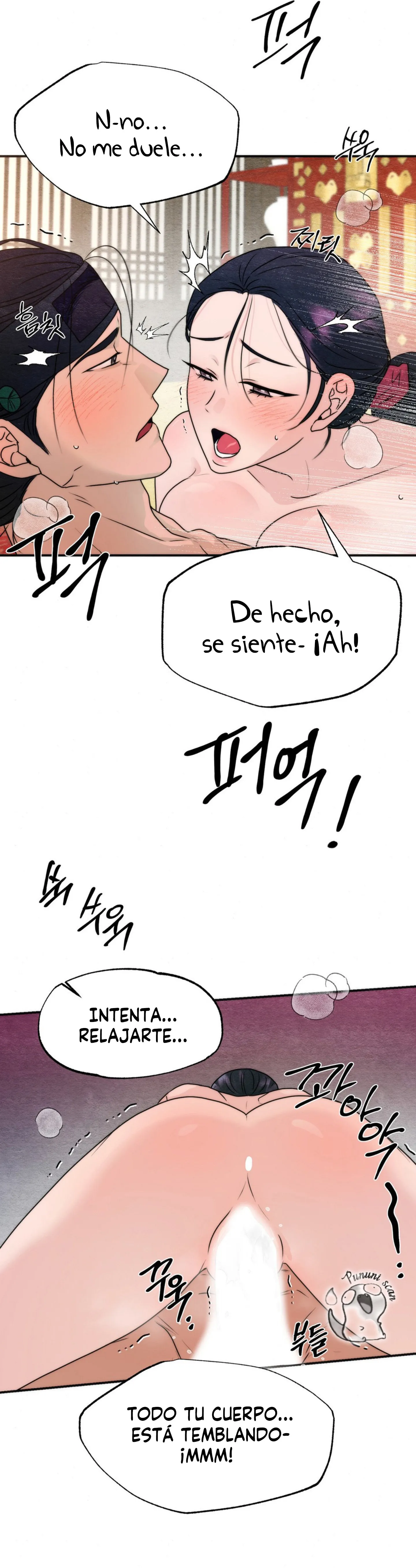 Gwang-an Capítulo 89 - Página 7 en español
