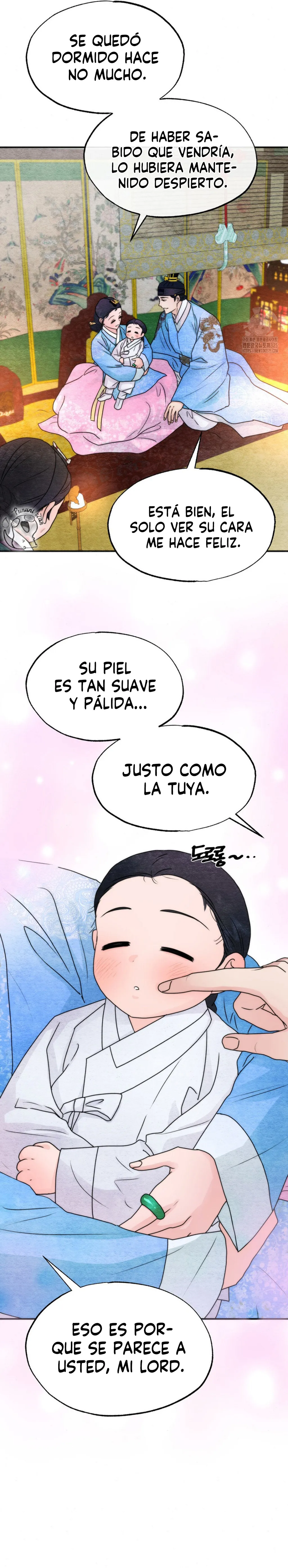 Gwang-an Capítulo 90 - Página 16 en español