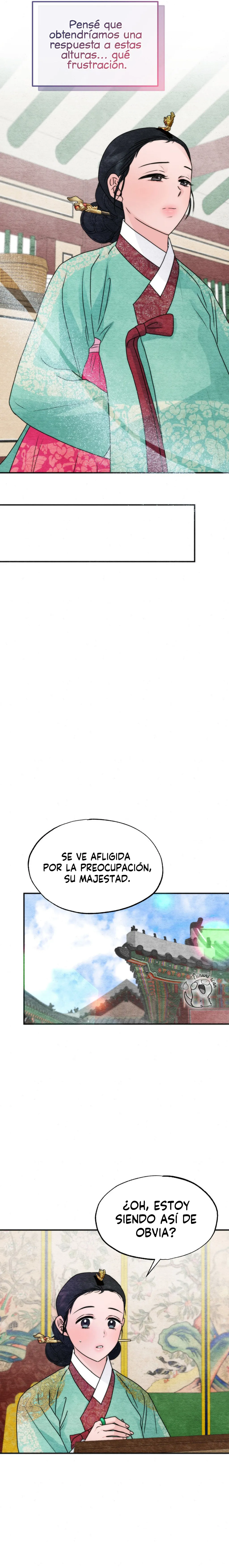 Gwang-an Capítulo 91 - Página 12 en español