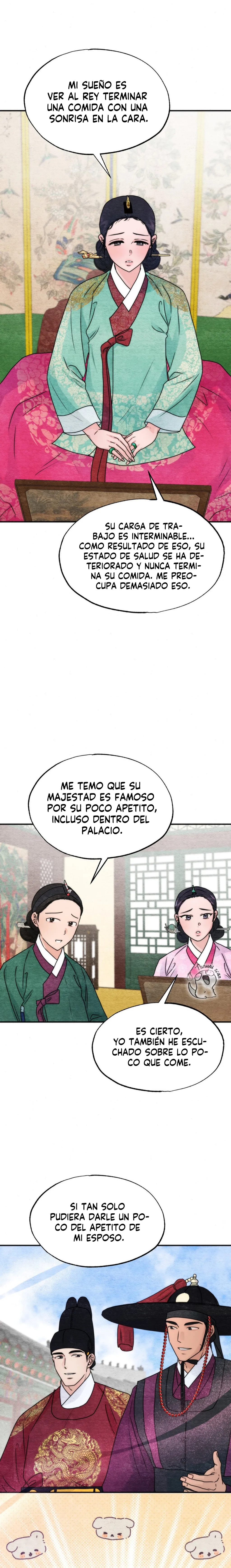 Gwang-an Capítulo 91 - Página 14 en español
