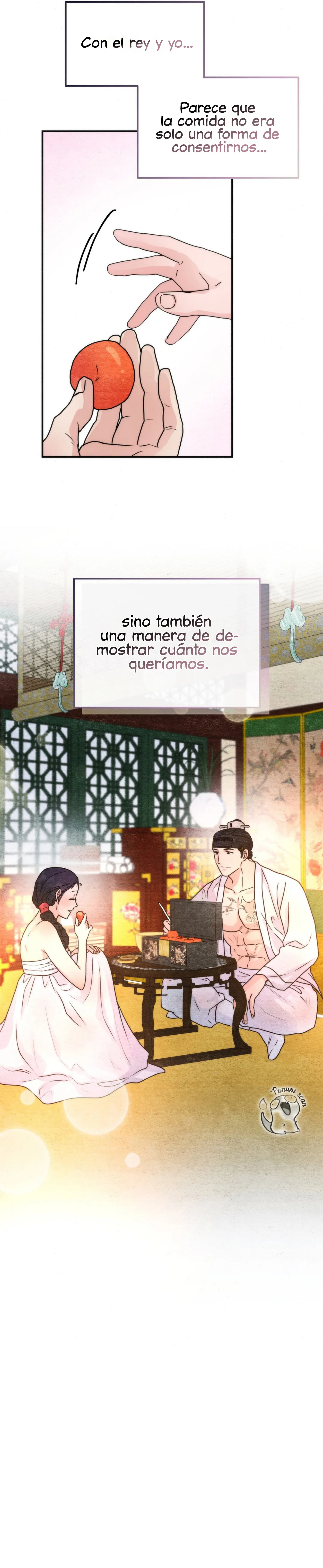 Gwang-an Capítulo 92 - Página 13 en español