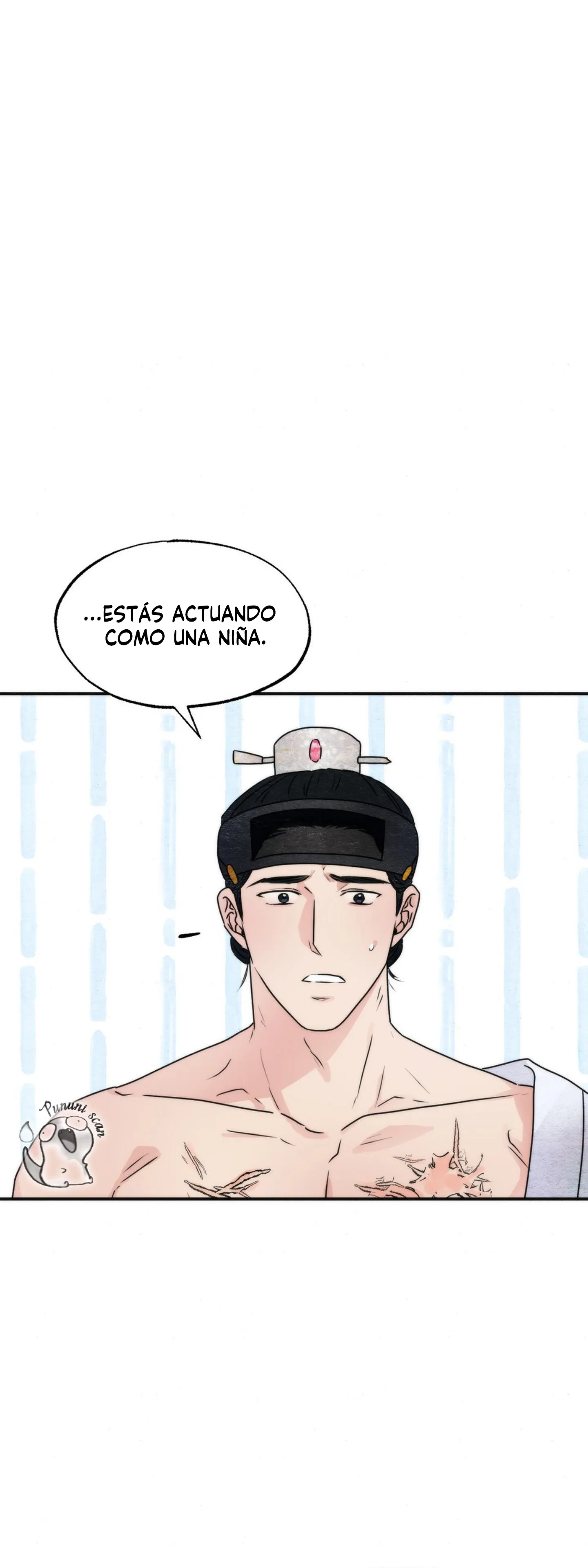 Gwang-an Capítulo 92 - Página 3 en español