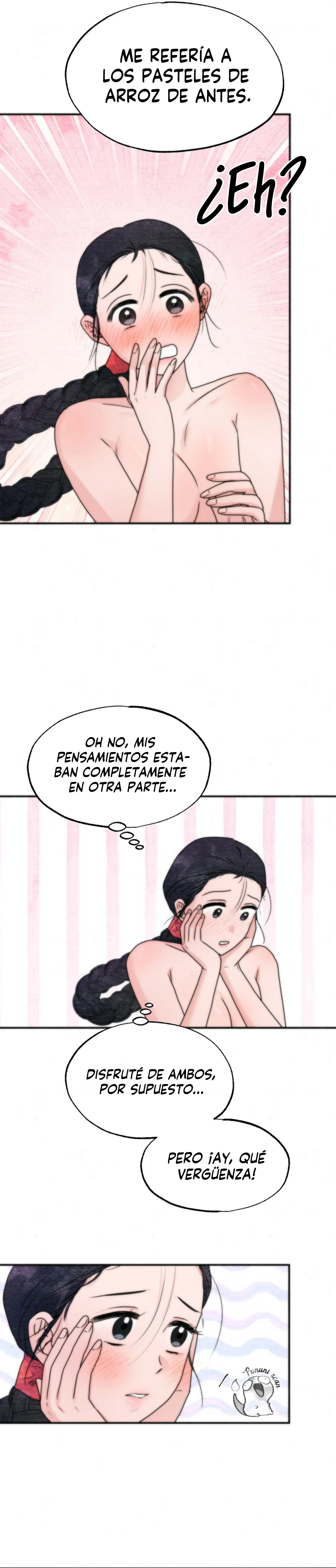 Gwang-an Capítulo 93 - Página 13 en español