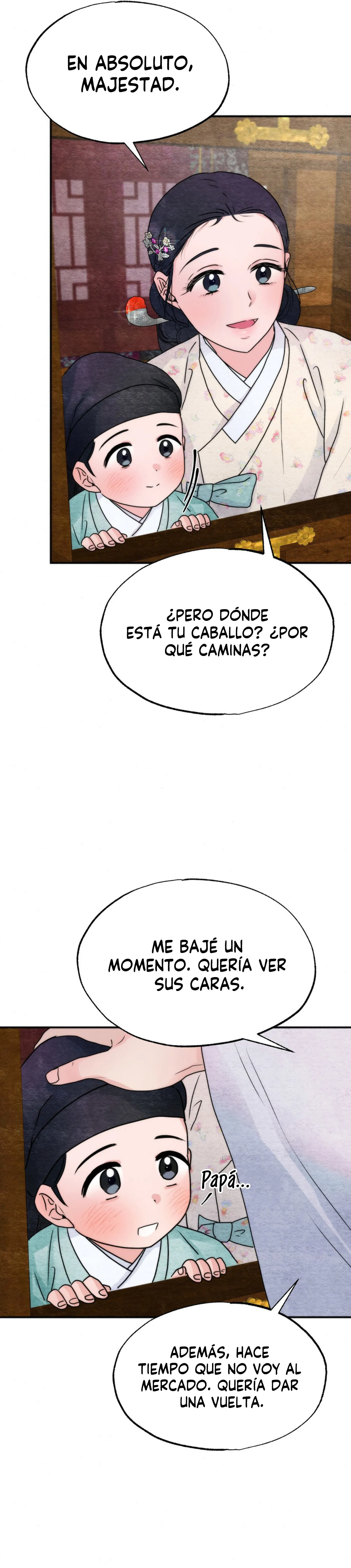 Gwang-an Capítulo 93 - Página 23 en español