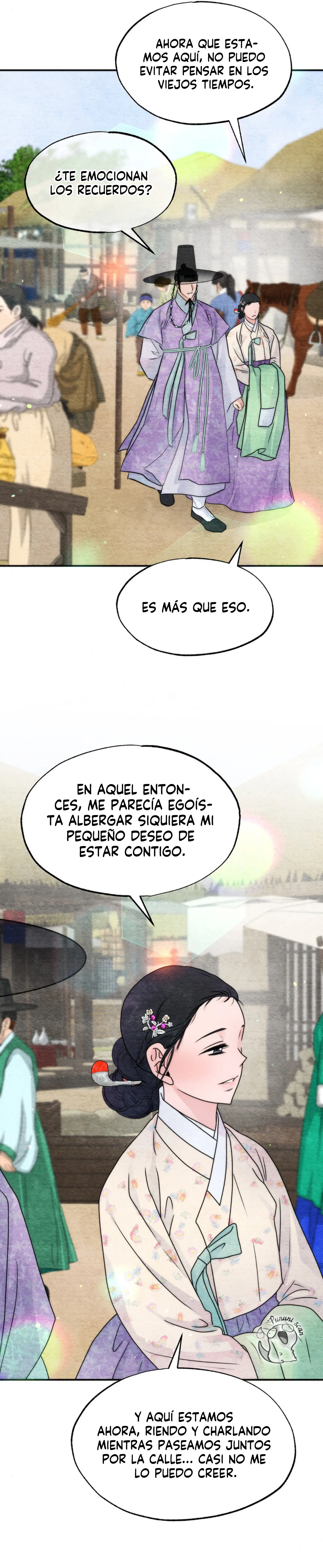Gwang-an Capítulo 93 - Página 25 en español