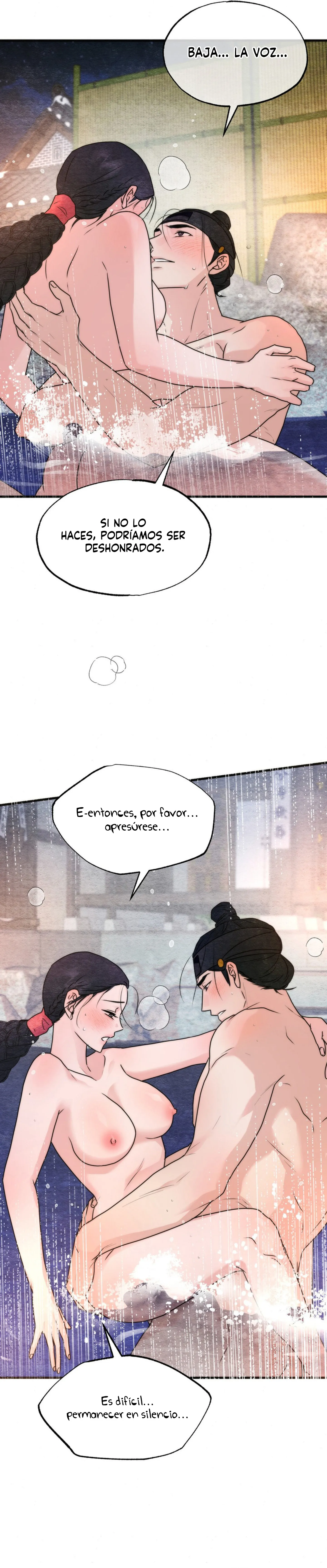 Gwang-an Capítulo 95 - Página 16 en español