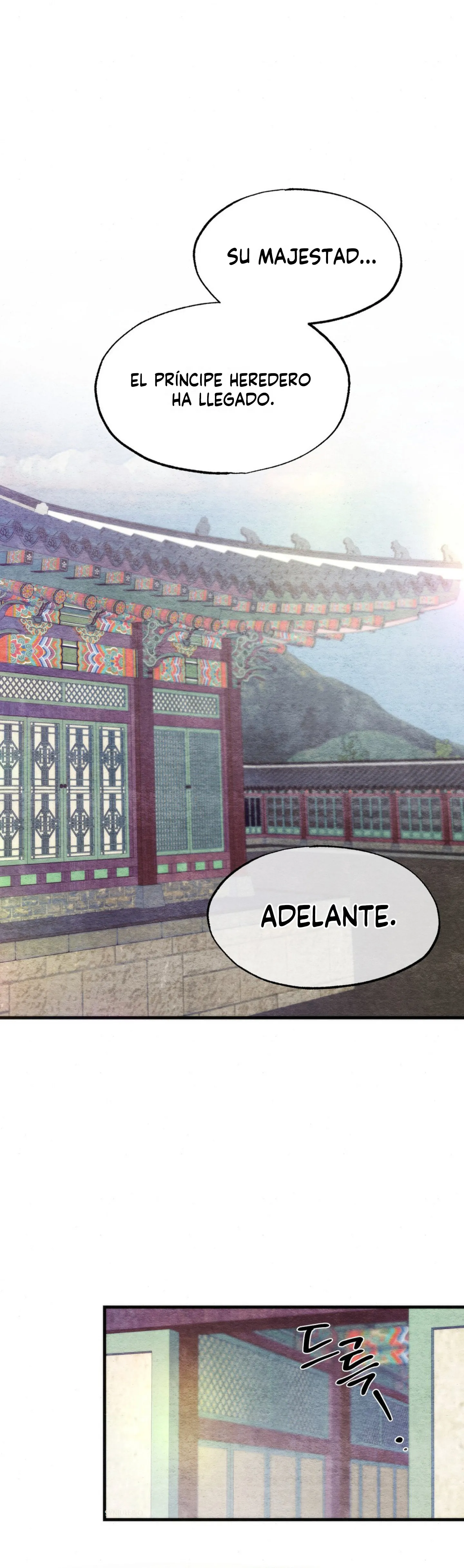Gwang-an Capítulo 95 - Página 24 en español
