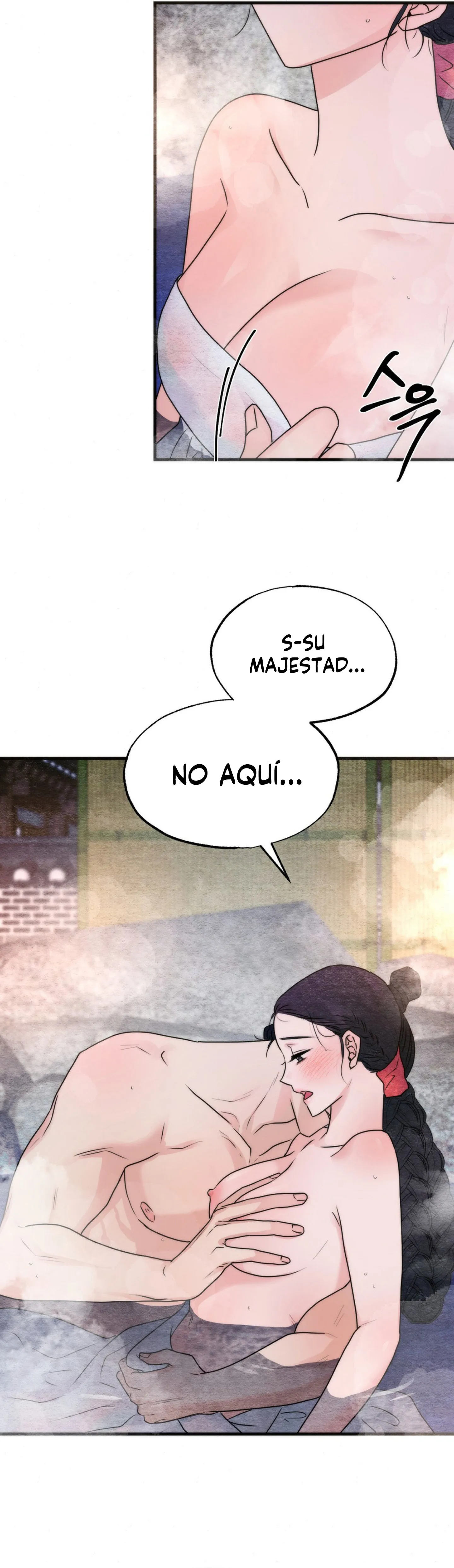 Gwang-an Capítulo 95 - Página 5 en español