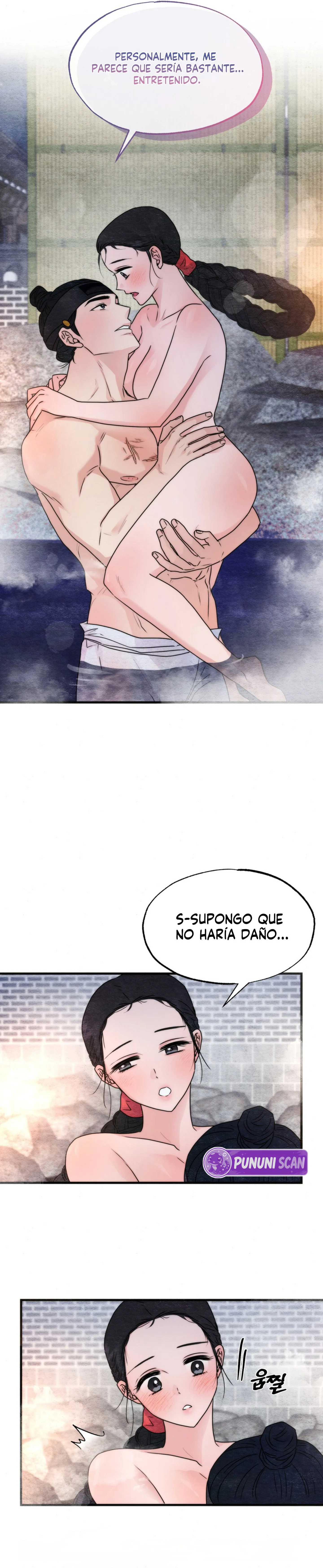 Gwang-an Capítulo 95 - Página 7 en español