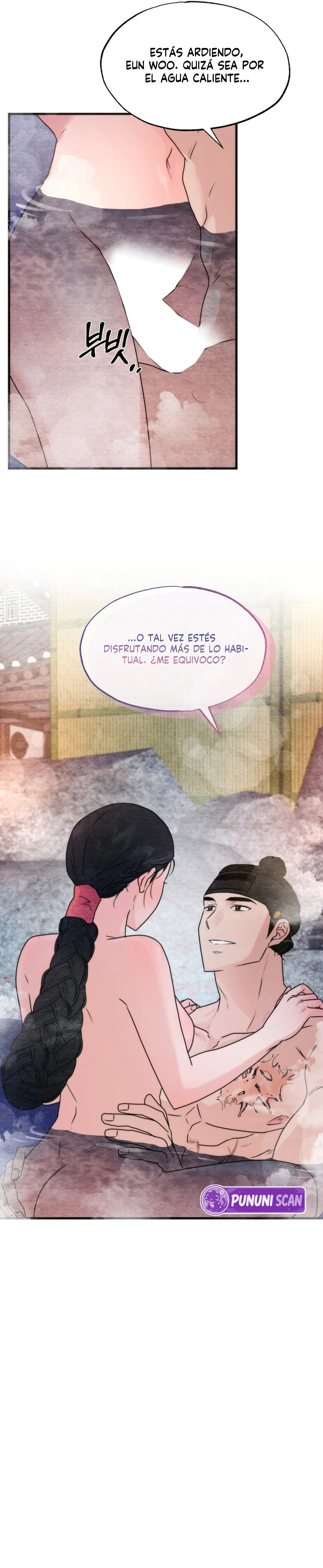 Gwang-an Capítulo 95 - Página 9 en español