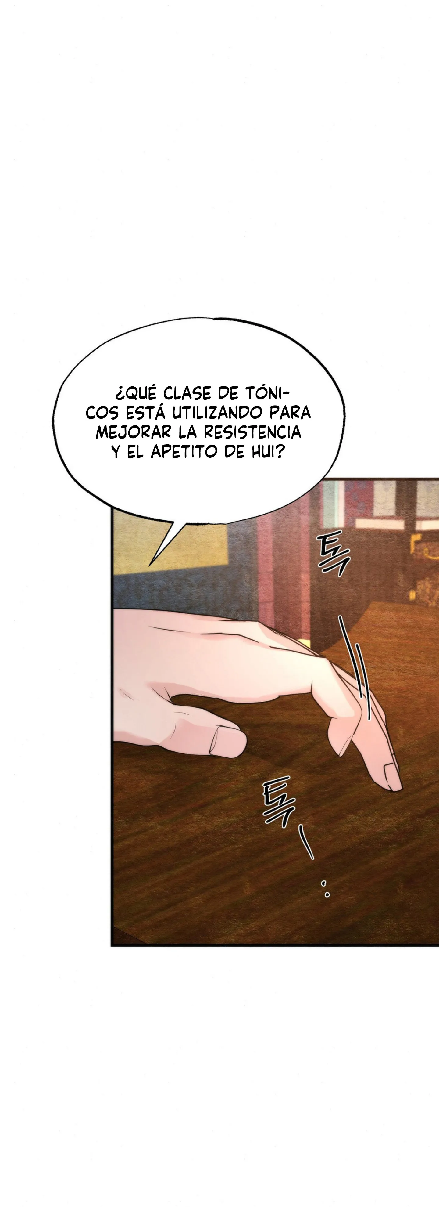 Gwang-an Capítulo 96 - Página 21 en español