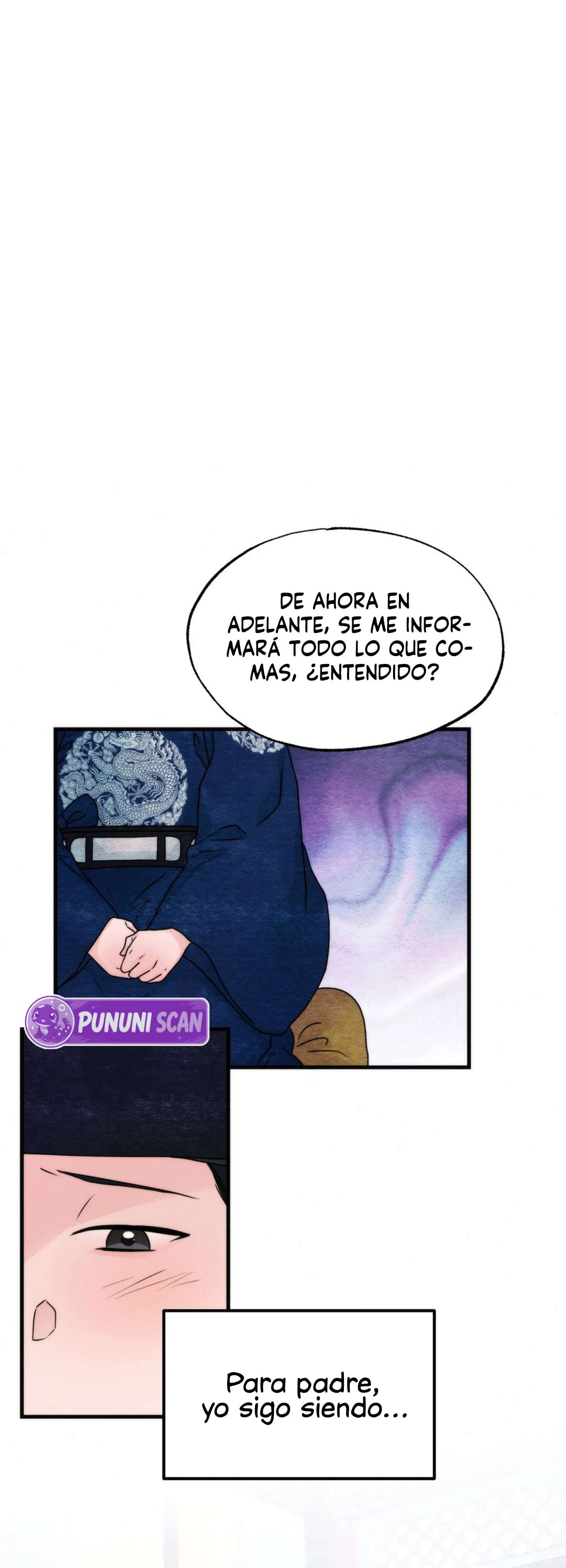 Gwang-an Capítulo 96 - Página 3 en español