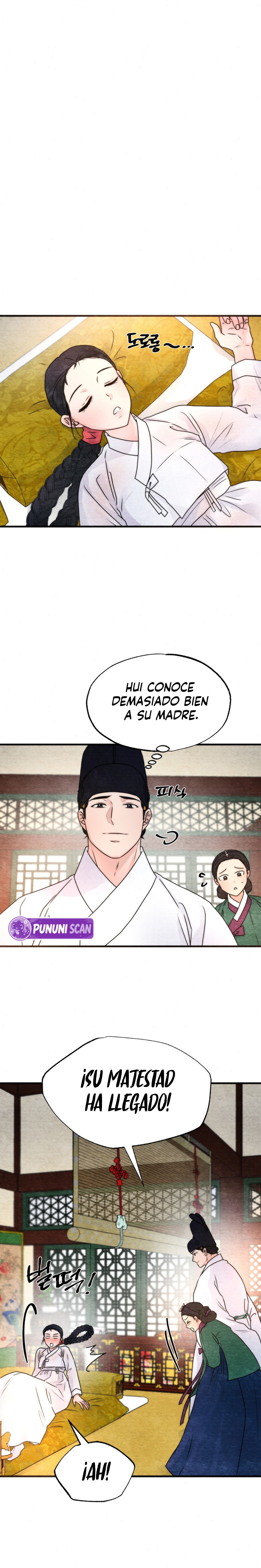 Gwang-an Capítulo 97.02 - Página 19 en español