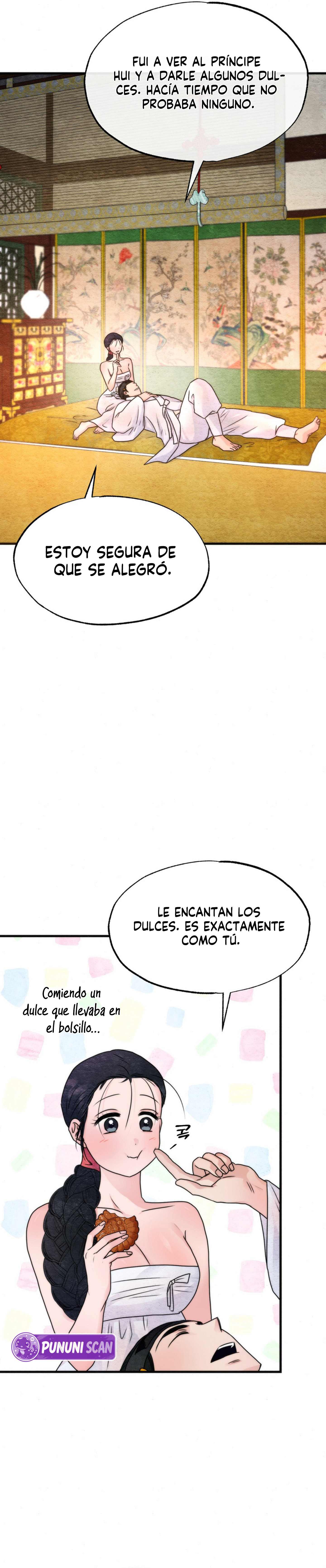 Gwang-an Capítulo 98.02 - Página 24 en español