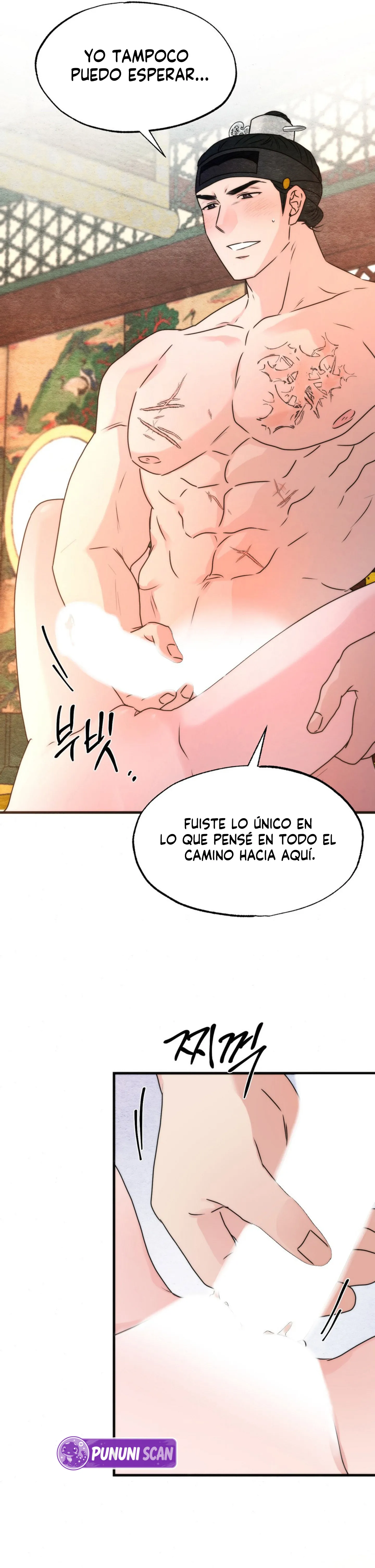 Gwang-an Capítulo 98 - Página 13 en español