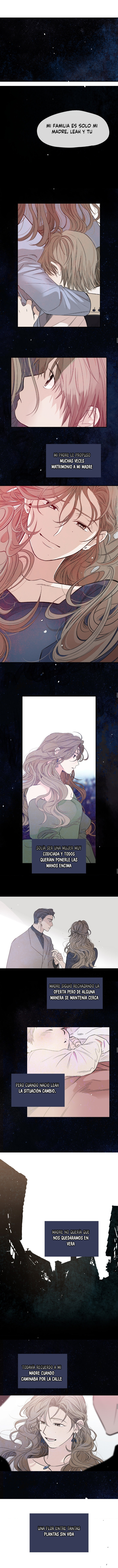 Luz de luna Capítulo 4 - Página 9 en español