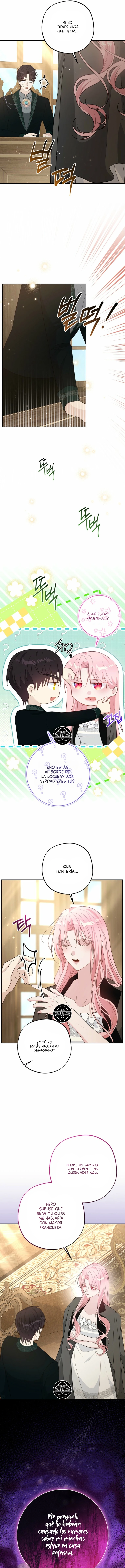 El Hermano Tirano Es Un Extra. Capítulo 30 - Página 4 en español