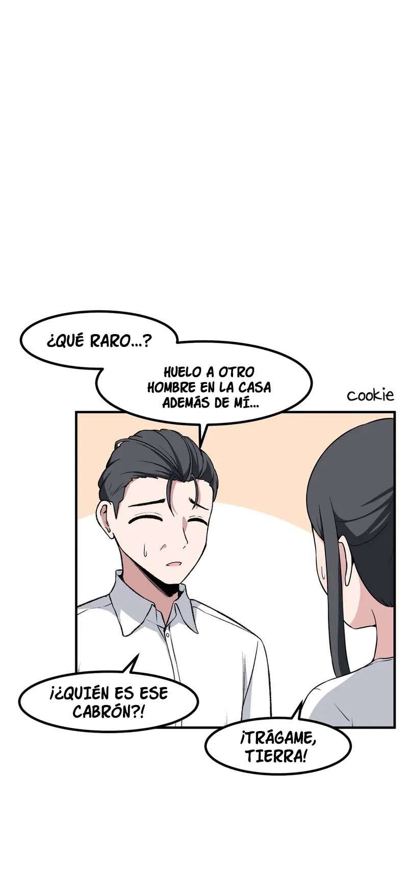 El Secreto de Jae-kyung Capítulo 101 - Página 11 en español