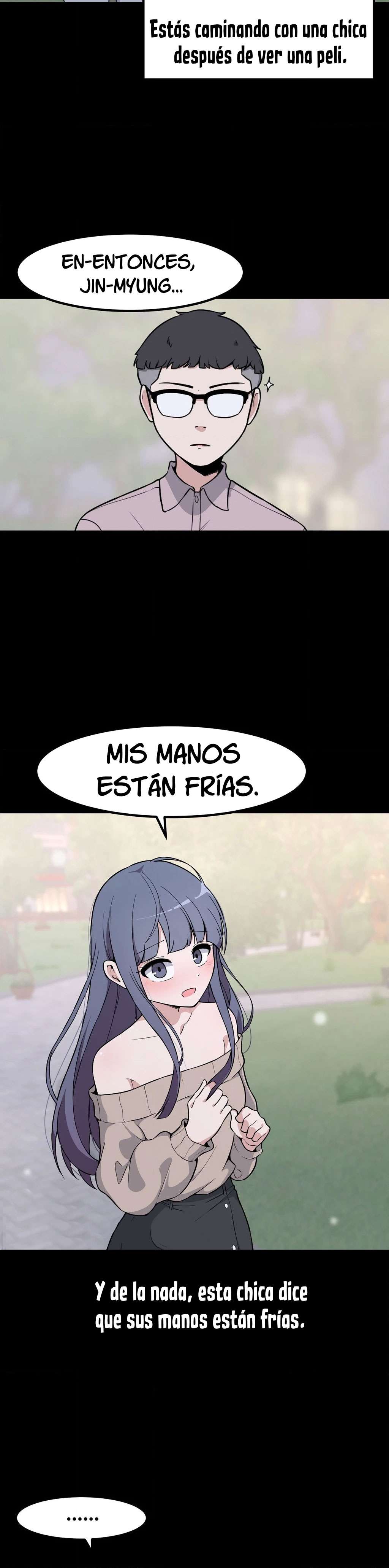 El Secreto de Jae-kyung Capítulo 103 - Página 5 en español