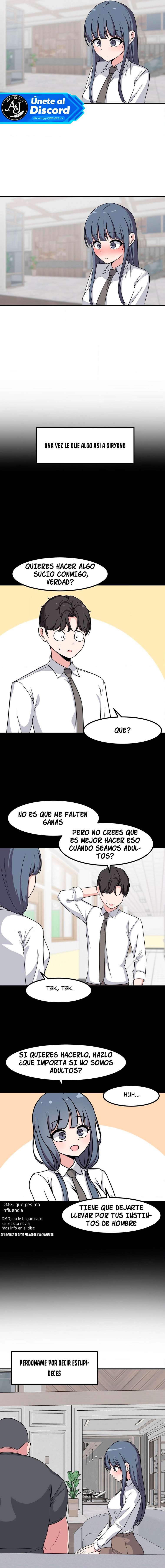 El Secreto de Jae-kyung Capítulo 109 - Página 3 en español