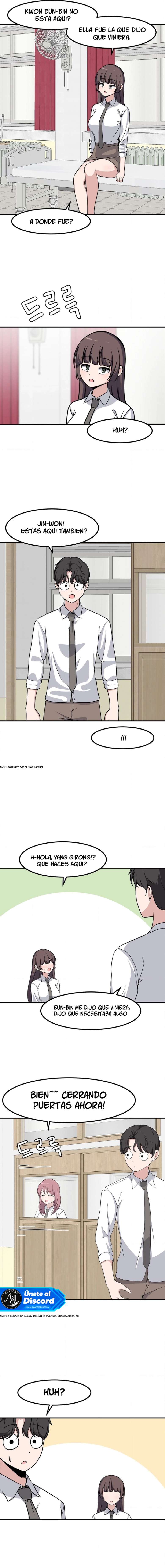 El Secreto de Jae-kyung Capítulo 110 - Página 7 en español