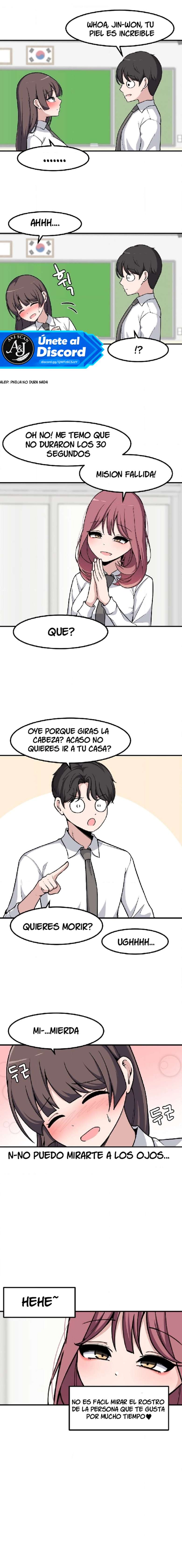 El Secreto de Jae-kyung Capítulo 111 - Página 5 en español